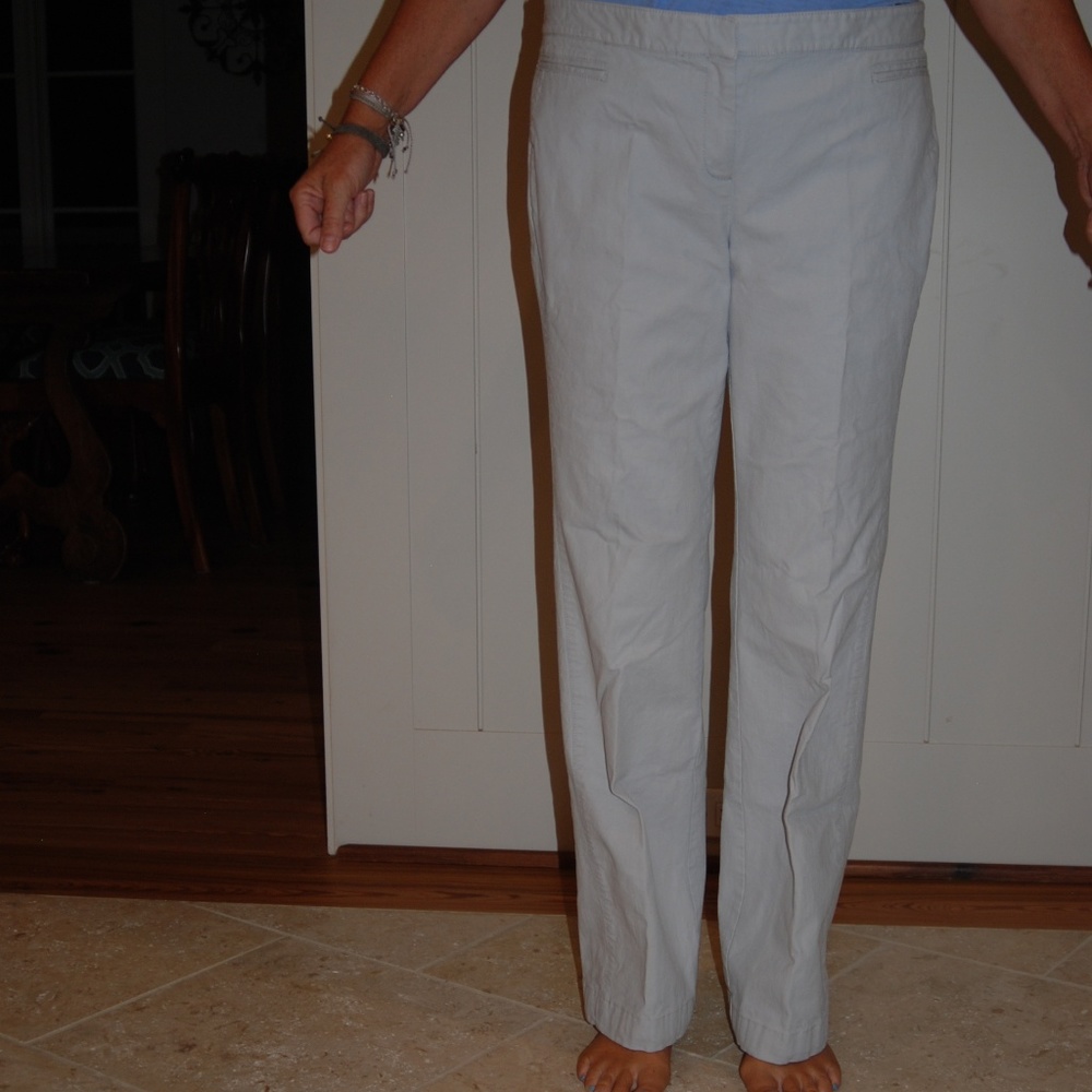 worth pants
